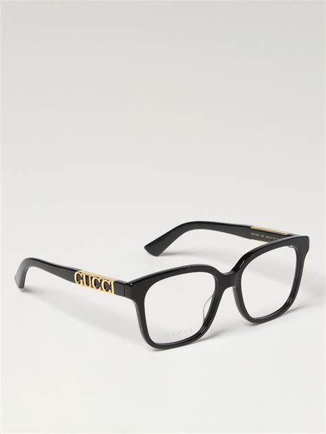 gucci occhiali da vista sito ufficiale|kering eyewear Gucci sign in.